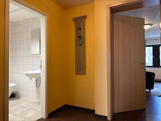 Apartment Raben Steinfeld Ausstattung 9
