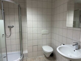 Apartamento Raben Steinfeld Características 7