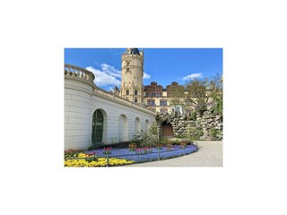 Appartamento Raben Steinfeld Ambiente 21