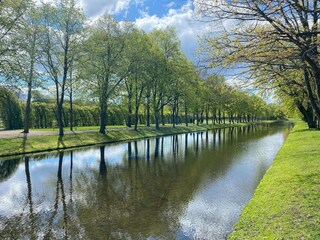 Appartement Raben Steinfeld Omgeving 18