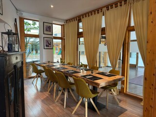 Apartment Raben Steinfeld  32