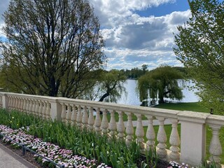 Appartement Raben Steinfeld Omgeving 29