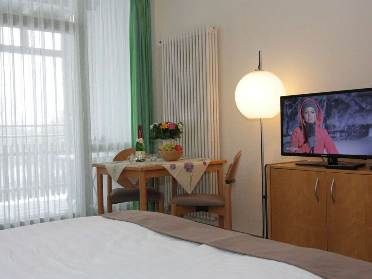 Apartment Göhren Features 1