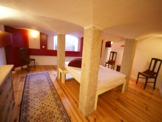 Parc de vacances Serrières-en-Chautagne Équipement 24