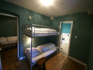 Parc de vacances Serrières-en-Chautagne Équipement 25