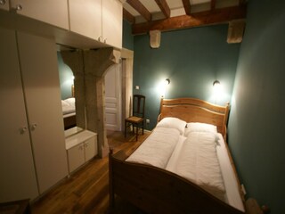 Vakantiepark Serrières-en-Chautagne Kenmerken 22