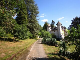 Parc de vacances Serrières-en-Chautagne Enregistrement extérieur 8