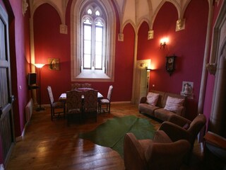 Parc de vacances Serrières-en-Chautagne Équipement 27