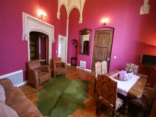 Vakantiepark Serrières-en-Chautagne Kenmerken 22