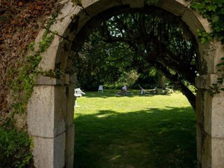 Parque de vacaciones Serrières-en-Chautagne  36