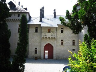 Ferienpark Serrières-en-Chautagne Umgebung 30