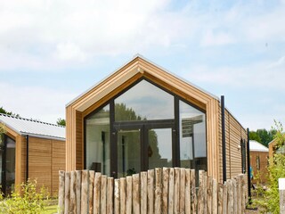 Holiday park Enkhuizen Outdoor Recording 1