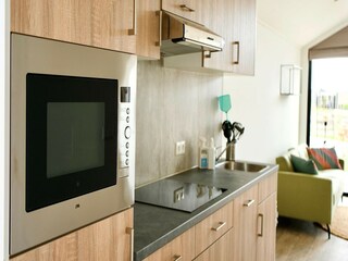Holiday park Enkhuizen Features 9