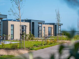 Ferienpark Enkhuizen Außenaufnahme 5
