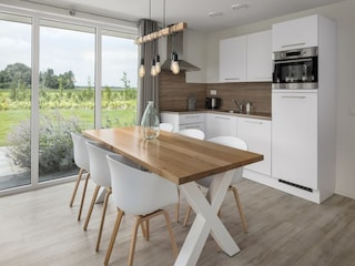 Parc de vacances Veere Équipement 2