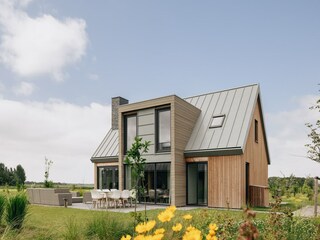 Vakantiepark Veere Omgeving 34