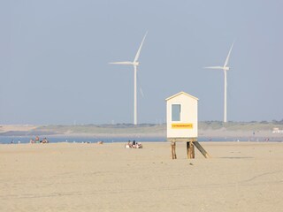 Parc de vacances Veere Environnement 34