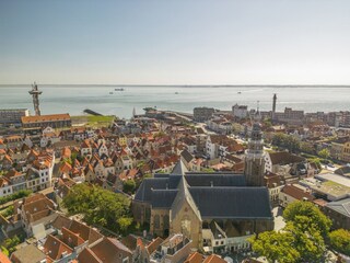 Ferienpark Veere Umgebung 32