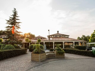 Ferienpark Arcen Ausstattung 4