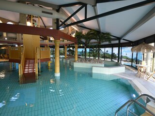 Holiday park Arcen  34