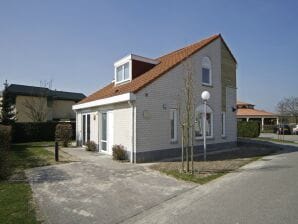 Vakantiepark Comfortabele villa met vier badkamers in een groene omgeving - Arcen - image1