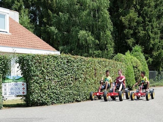 Holiday park Arcen  25
