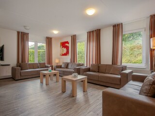 Ferienpark Arcen Ausstattung 11