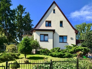 Parco vacanze Misdroy Registrazione all'aperto 2