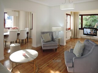 Vakantiepark Misdroy Kenmerken 9