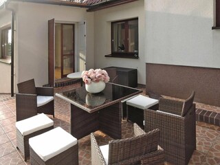 Parco vacanze Misdroy Registrazione all'aperto 3