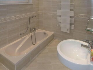 Parque de vacaciones Misdroy Características 16