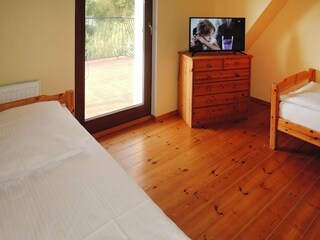 Parco vacanze Misdroy Caratteristiche 17