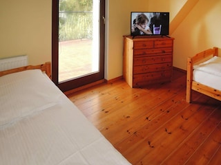 Vakantiepark Misdroy Kenmerken 17