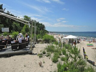 Parque de vacaciones Misdroy Entorno 24