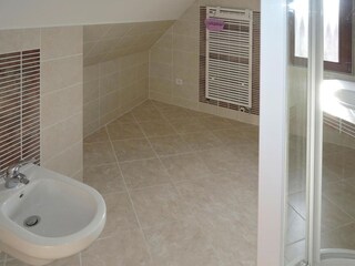 Parque de vacaciones Misdroy Características 20