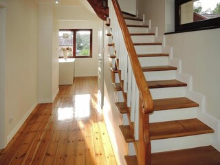 Parco vacanze Misdroy  34