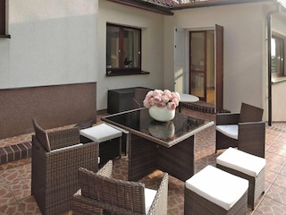 Vakantiepark Misdroy Buitenaudio-opname 4