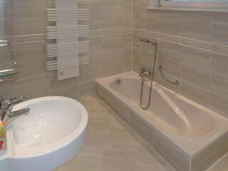 Parco vacanze Misdroy Caratteristiche 10