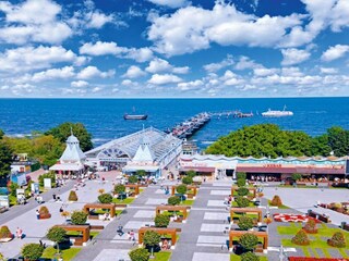 Parque de vacaciones Misdroy Entorno 28