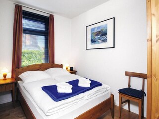 Apartamento Wyk auf Föhr Características 4