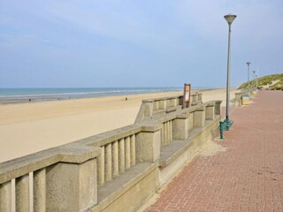 Apartamento Wyk auf Föhr Entorno 9