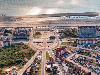 Apartamento Wyk auf Föhr Entorno 15