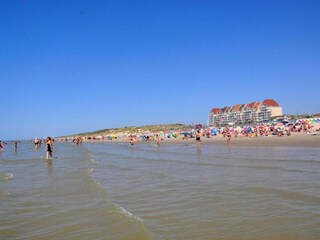 Apartamento Wyk auf Föhr Entorno 11
