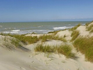 Apartamento Wyk auf Föhr Entorno 12