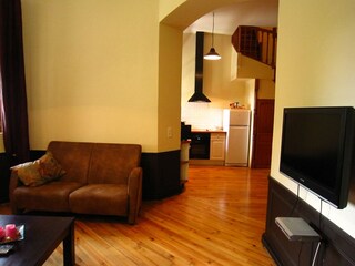 Parque de vacaciones Serrières-en-Chautagne Características 22