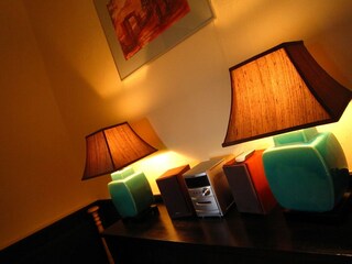 Parco vacanze Serrières-en-Chautagne Caratteristiche 30