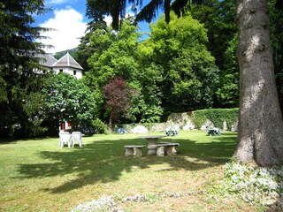 Ferienpark Serrières-en-Chautagne Außenaufnahme 11