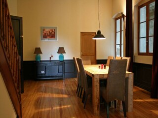 Parc de vacances Serrières-en-Chautagne Équipement 27