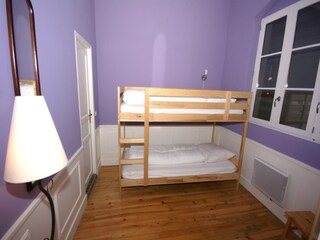 Ferienpark Serrières-en-Chautagne Ausstattung 27