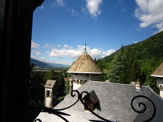 Parque de vacaciones Serrières-en-Chautagne Grabación al aire libre 7